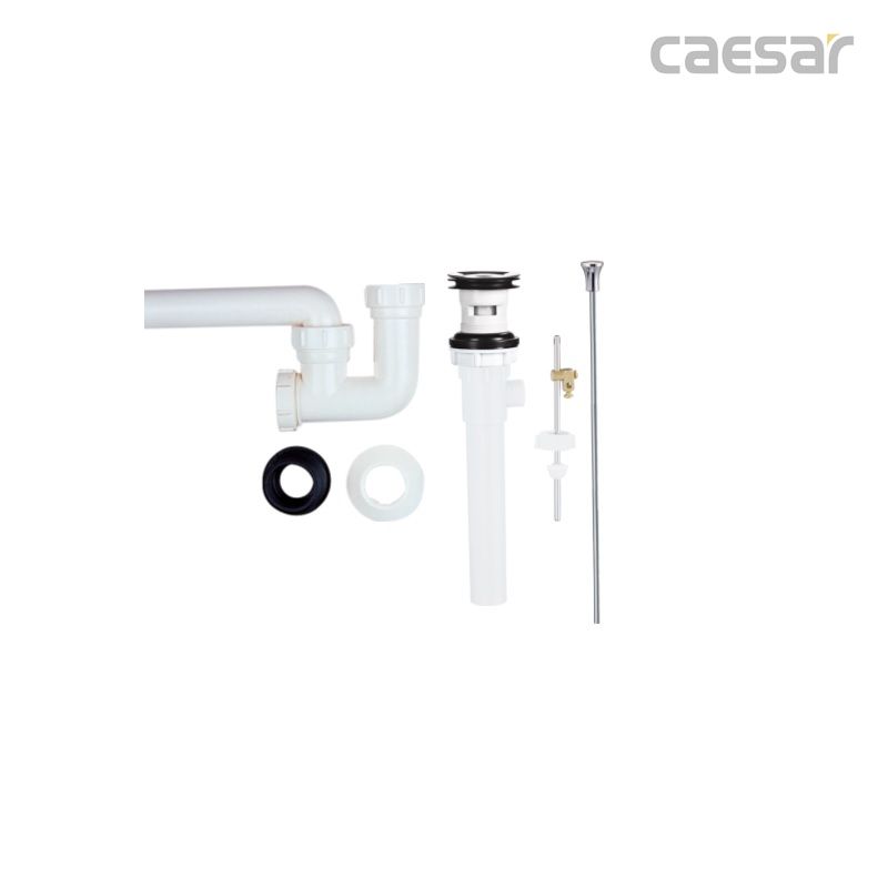 Bộ xả Lavabo Caesar BF606A